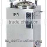 Fully Automatic Vertical Steam Sterilizer(Digital Display Automation ) thumbnail-1