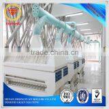 India Market Popular Flour Mill Machine for Making Maida Atta thumbnail-3