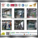 Wheat Flour Mill and Corn Processing Machine Wheat Mill Equipment thumbnail-2