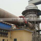 Lime Manufacturing Machine of Limestone Rotary Kiln Price in China thumbnail-1