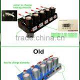 Auplex 150x5 Pill Press Machine for Sale thumbnail-4