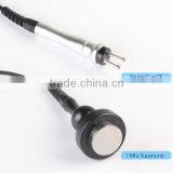 Ultrasound Fat Reduction Machine 2017 Cavi RF Machine RFloss Weight Ultrasonic Fat Burning Slimming Cellulite Best Ultrasound Cavitation Machine Slimming Machine Cellulite Reduction thumbnail-6