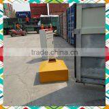 2017 Yigong Small Portable Crusher/grinding Ball Mill for Gold Mining Machine thumbnail-4