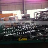 600KW Diesel Generator Set Through thumbnail-6