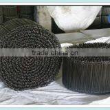 High Quantity Factory Price Galvanized Steel Bar Tie Wire thumbnail-4