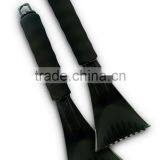 Ultra Durable and Scratch-free Chisel Blade With Foam Grip Ice Scraper thumbnail-1