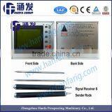 Mine Type, Hfd-C Underground Water Detector /Water Finder thumbnail-2