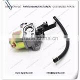 168F GX160 Engine Carburetor 2kw 5.5hp Generator Engine Parts thumbnail-2