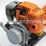 4-stroke 139F Brush Cutter 31CC Gasoline Grass Trimmer thumbnail-4