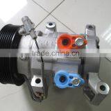 New Air Conditioning Compressor to Suit Toyota Hilux KUN16R & KUN26R 1KD Aircon thumbnail-5