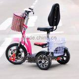 2017 Hot Selling Cheap Electric Scooter Motor thumbnail-3