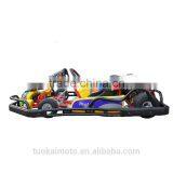 Adjusting Seat EPA 270cc Adult Racing Karting for Sale/gas Powerfull Racing Car (TKG200-R1) thumbnail-6