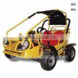 TK110GK Mini Go Kart thumbnail-1
