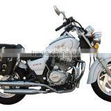 125cc Street Motorcycle thumbnail-1