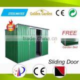 Excellently Designed/modern/latest Style Steel Workshop of Rain Shelter thumbnail-6