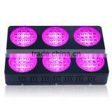 400W High PPFD Customized Spectrum, Planting Led Grow Light thumbnail-3