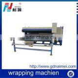Vacuum Forming Machine/latest Wrapping Machine Make in China thumbnail-3