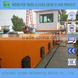 China Qingzhou Jet Suction Dredger With Top Brand Engine thumbnail-2