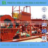 Bucket Wheel Sand Washing Machine Supplier thumbnail-4