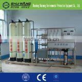 HOT SELL ! Underground Water Treatment/ro Water Purifier /water Treatment Plant From China thumbnail-1