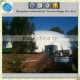 Sports Hall Inflatable Membrane Structure thumbnail-1