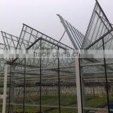 Commercial Green House Geodesic Dome Greenhouse With UV Protection thumbnail-2