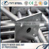 Scaffolding Jack Base Farm Jack Accessories Scaffolding Jack Base thumbnail-4