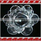 2011 New Style Crystal Candle Holder thumbnail-1