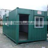 Modular Container Living Home thumbnail-1