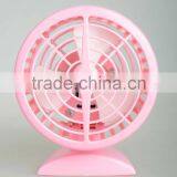 Personal Tabletop Fan.4inch.office Desk Fan thumbnail-2