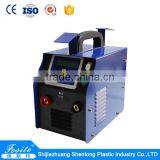 Electrofusion Welding Machine for pe Pipe/pe Electrofusion Welder thumbnail-6