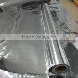 Aluminum Foil Radiant Barrier Sheathing thumbnail-2