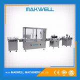 COSMETIC PISTON FILLING MACHINE thumbnail-1