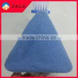 Household Cleaning Multifunction 3 In 1 Spray Brush Set With Cloth thumbnail-6