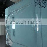 Customized Dome,PC Skylight,Pyramid thumbnail-5