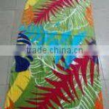 Beautiful Unique Bath/beach Towels 33119 thumbnail-1