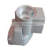 High Quailty OEM Aluminum Sand Casting With Machining With Heat Treatment thumbnail-4
