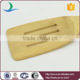New Product Cooking Bamboo Grill Spatula thumbnail-5