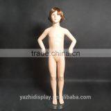 Used Child Mannequin,realistic Boys and Girl Mannequin thumbnail-1