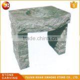 Small Size Round Black Color Vessel Zuzu Wash Basin thumbnail-5