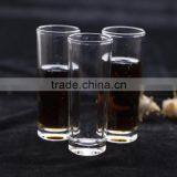 65ml Clear Shot or Shooter Glass thumbnail-5