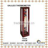 the Most Appropriate Desktop Decoration Galileo Thermometer YG729 thumbnail-1