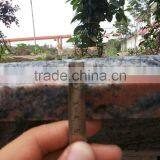 China Multicolor Red Granite Mushroom Stone thumbnail-2