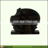 Shanxi Black Tombstone thumbnail-1