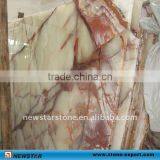 Rare Special Onyx Slab thumbnail-1