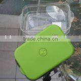 New Material PLA Picnic Tableware Set for Wholesale 2013 With Latest Design