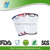 Coloured Branded Chopping Board Plastic Cutting Board thumbnail-3