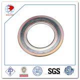 3in 1500Lb SS316 Graphite Filled Spiral Wound Gasket thumbnail-2