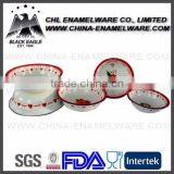 High Quality Deep Enamelware Bathroom Basin thumbnail-1