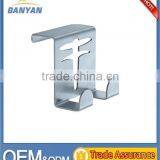 Stainless Steel Single Hook Door Hook thumbnail-1